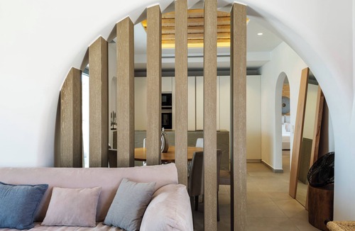 Kanalia Villa | Villa Oasis by Ethos Hospitality
