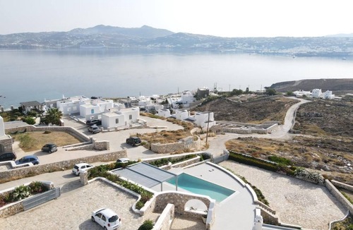 Kanalia Villa | Villa Oasis by Ethos Hospitality