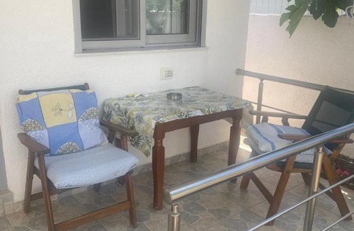 Ksamil Apartment | Villa Oden