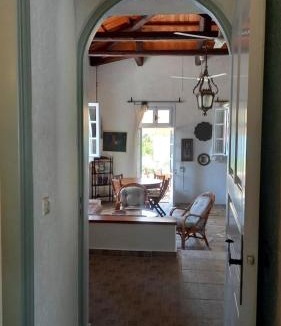 Spetses House | Villa Oleander