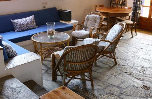 Spetses House | Villa Oleander