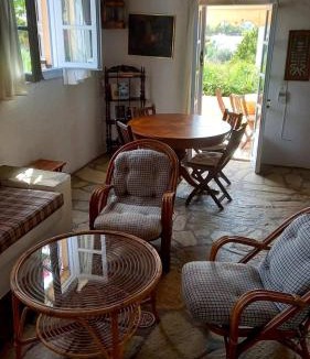 Spetses House | Villa Oleander