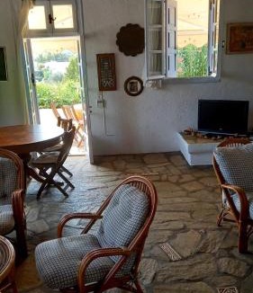 Spetses House | Villa Oleander