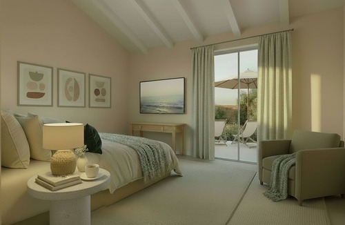 Agriana Villa | Villa Olia with Swimming pool