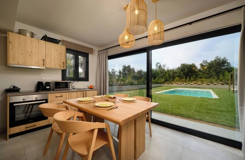 Dafnata Villa | Villa Oliva, The AEOLINA Collection Corfu