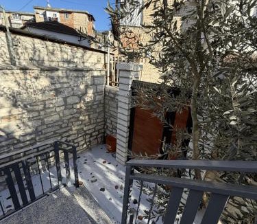 Berat House | Villa Olive Berat