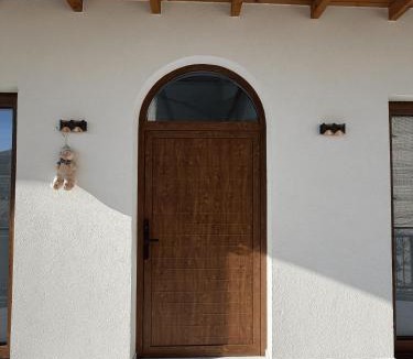 Berat House | Villa Olive Berat