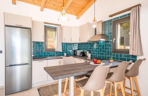 Mousata Villa | Villa Olive Cottage by Villa Plus