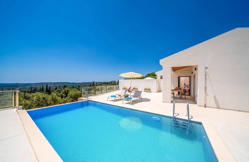 Mousata Villa | Villa Olive Cottage by Villa Plus