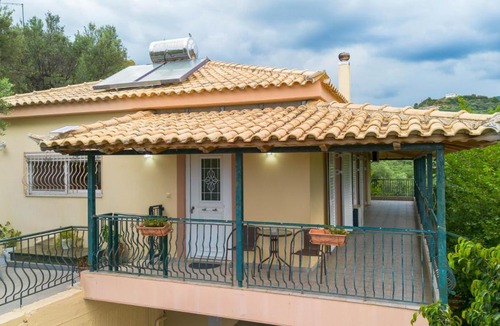 Kalamata House | Villa Olive