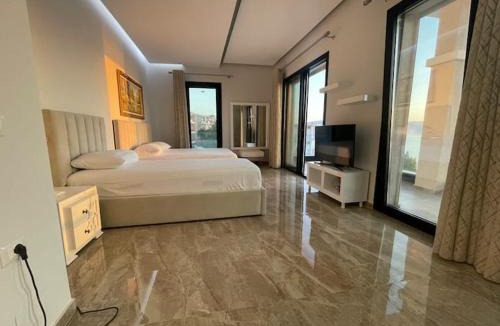 Vlore Villa | Villa Olive Hill New