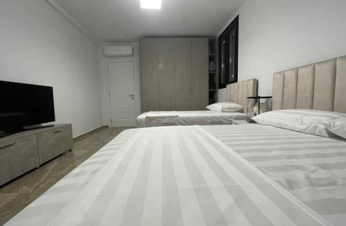 Vlore Villa | Villa Olive Hill New