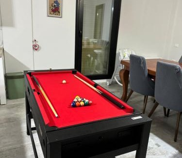Vlore Villa | Villa Olive Hill New
