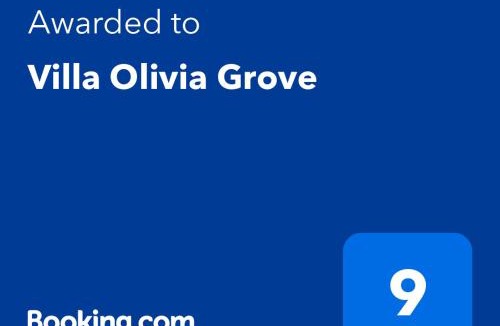 Himare House | Villa Olivia Grove