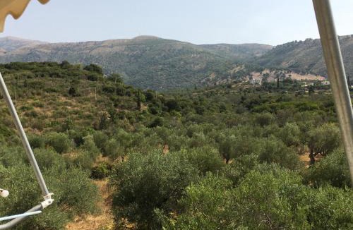 Himare House | Villa Olivia Grove