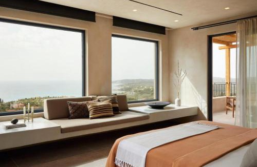 Mousata Villa | Villa Olivio - Secret Roc Villas