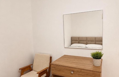 Himare Apartment | Villa olmare