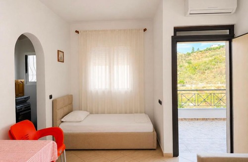 Himare Apartment | Villa olmare