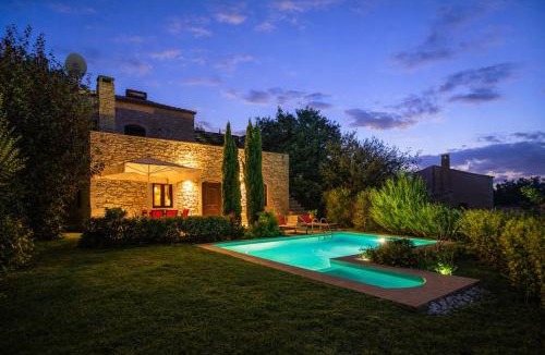 Atsipópoulon House | Villa Olympia - Villa Erato