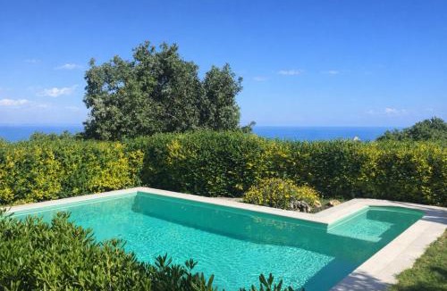 Atsipópoulon House | Villa Olympia - Villa Erato