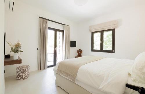 Corfu Villa | Villa Omicron Corfu