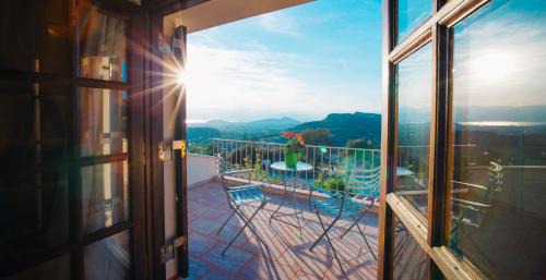 Pyrgiotika House | Villa Oneirama