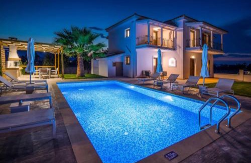 Kalpaki Villa | Villa Orchard