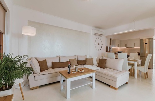 Gennadi Villa | Villa Oriens in Gennadi