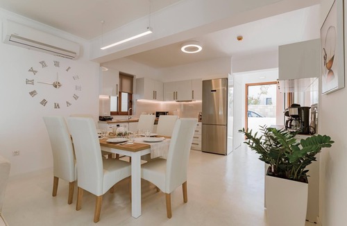 Gennadi Villa | Villa Oriens in Gennadi