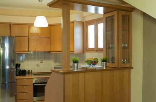 Panormos Villa | Villa Ortansia - 4 Bedrooms, Few Steps from the beach