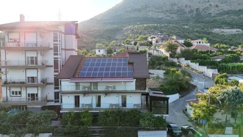 Zues House | Villa Osmani