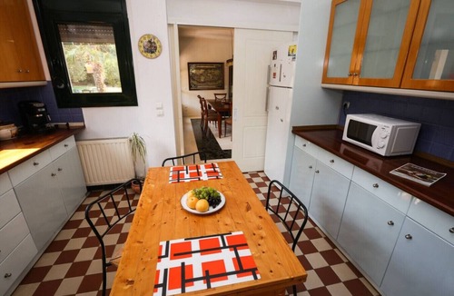 Nea Moudania Villa | Villa Ostria by Rentals Pro Nea Moudania