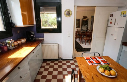 Nea Moudania Villa | Villa Ostria by Rentals Pro Nea Moudania