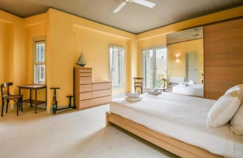 Kea House | VILLA OTZIAS