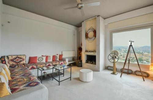 Kea House | VILLA OTZIAS
