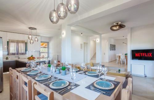 Agia Pelagia Villa | Villa Ourania