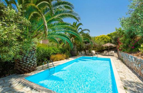 Skopelos Villa | Villa Ourania