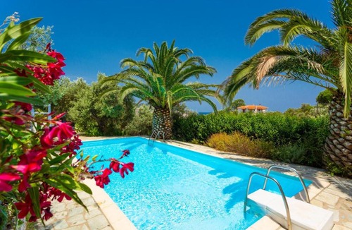 Skopelos Villa | Villa Ourania