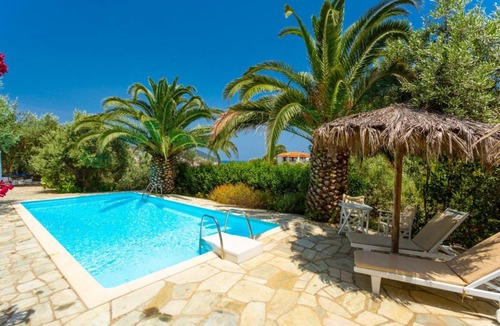 Skopelos Villa | Villa Ourania