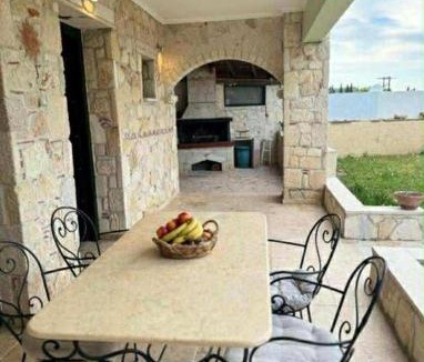 Paliouri Villa | Villa Paliouri
