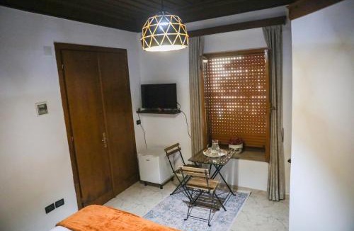 Berat House | Villa Palma Center