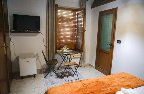 Berat House | Villa Palma Center