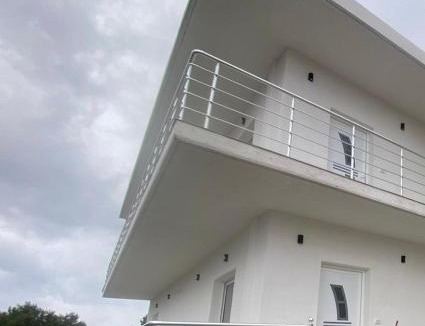 Qafe e Gjashtes Apartment | Villa Pamja