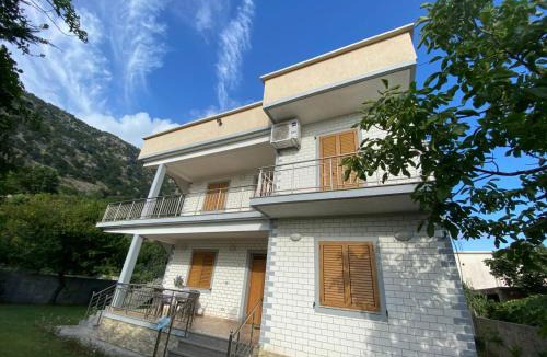 Velipoje Apartment | Villa Pams