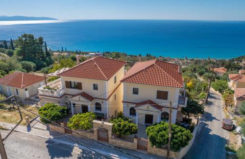 Mousata Villa | Villa Panorama
