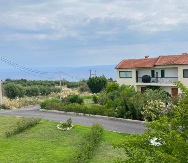 Pallini Villa | Villa Panorama