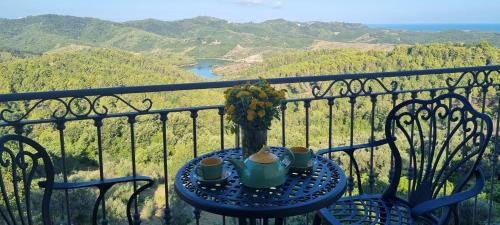 Ishem House | Villa Panorama Ishem