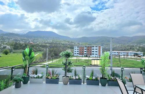 Brezovice Apartment | Villa Panorama View Brezovica