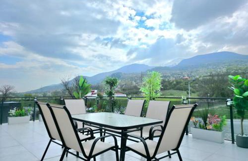 Brezovice Apartment | Villa Panorama View Brezovica