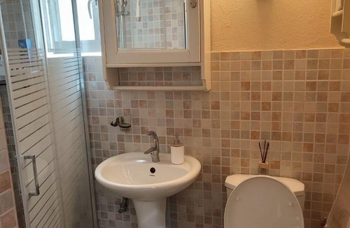 Thasos Town House | Villa Panoramic Seaview
